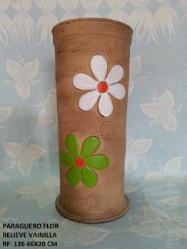 PARAGUERO VAINILLA FLOR