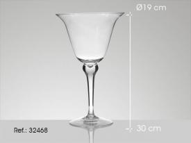 COPA CRISTAL CON FORMA 32468