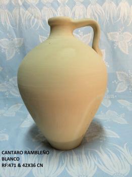 CANTARO RAMBLE�O