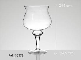 COPA CRISTAL CON FORMA 32472