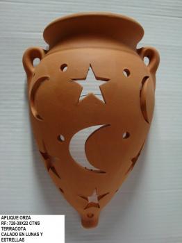 APLIQUE ORZA LUNAS