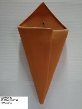 CUCURUCHO COLGAR