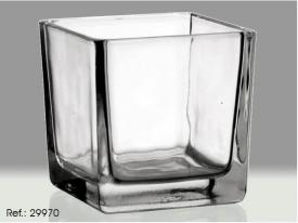 PORTAVELA CUBO 29970