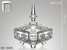 BOMBONERA TRIANGULAR 28285
