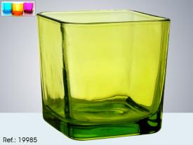 PORTAVELAS COLORES SURT 19985