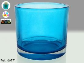 PORTAVELAS COLORES SURT 66171