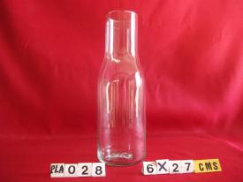 FLORERO BOTELLA