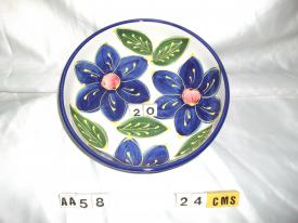 ENSALADERA 24CM DC20