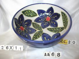 CUENCO 26X11CM  DC20