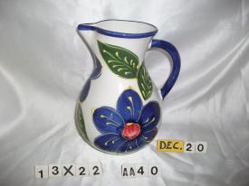JARRA 1.5L 13X22CM DC20