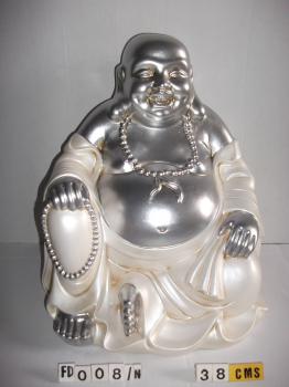 buda gordo nacar