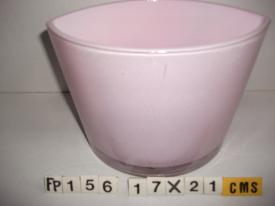 vaso ohlo orquidea