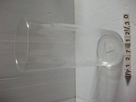 cilindro cristal