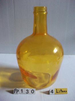 GARRAFA COLOR 4l