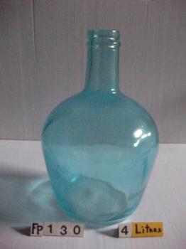 garrafa color 4L