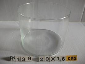 CILINDRO CRISTAL 
