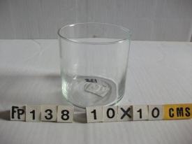 CILINDRO CRISTAL 