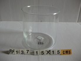 CILINDRO CRISTAL 