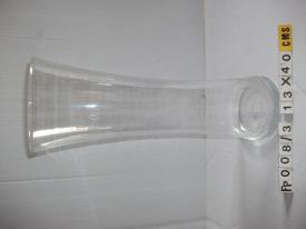 florero forma 