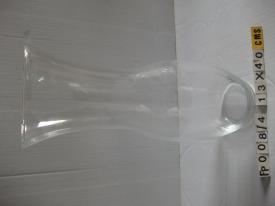 florero forma 
