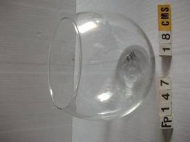 bola pecera 
