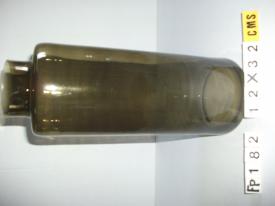 botella florero