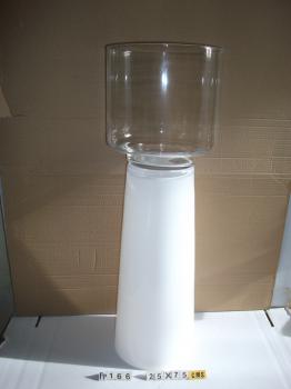 columna reversible