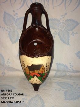 ANFORA COLGAR 