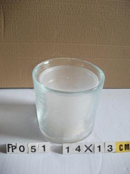maceta relieve