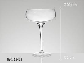 COPA CRISTAL CANA 32463